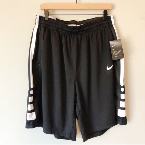 Nike Other - Nike | NWT Standard Fit Basketball Shorts XXL
